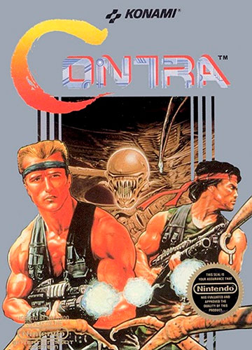 Contra