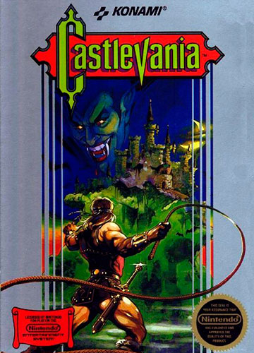 Castlevania
