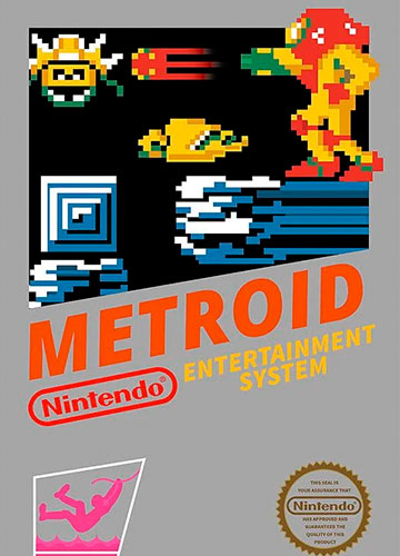 METROID