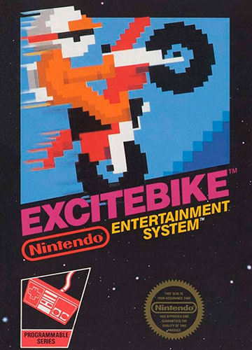 Excitebike